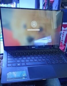 Laptop Issue No Power