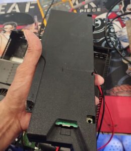 PS4 Power Supply