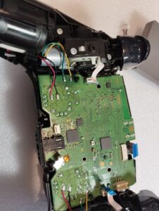 PS5 Controller Repair