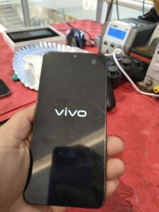 Vivo y11 network switch not working change lcd